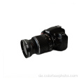 58mm Kamera 0,43X HD Makro-Weitwinkelobjektiv